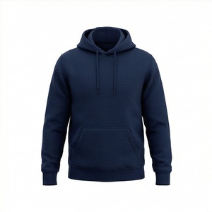 Sudadera con Capucha Personalizada al por Mayor, 100% Algodón, para Hombre y Mujer, Diseño Sólido, Invierno, con Logotipo Personalizado, Color Personalizado, Forro Polar, Envío Rápido - Product Image 1