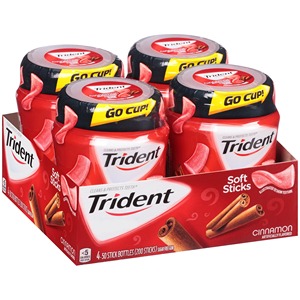 Chewing-gum Tridentt Twist - Product Image 5