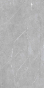 Luxury White Granite Look Porcelain Big Slab Tile 1200x2400mm Polished GVT PGVT Glazed Vitrified Tiles Commercial Porcelain Tile - Product Image 6