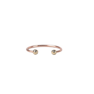 Bracelet de Thérapie Magnétique en Cuivre Pur Fait Main de Haute Qualité pour Soulager l'Arthrite, Design Métallique Ajustable - Product Image 1