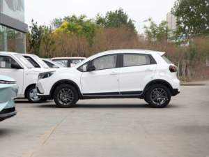 Venta Especial: Autos GX3 PRO SUV en Stock, Manual/Automático, Gasolina, Livan SUV, Autos Nuevos, Geely X3 Pro - Product Image 2
