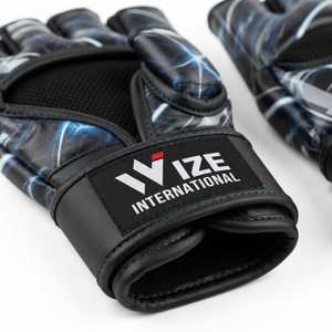 Guantes de MMA de Alta Calidad para Entrenamiento de Artes Marciales, Precio al por Mayor, Servicios OEM, Nuevas Llegadas, Guantes de Boxeo para Hombre - Product Image 5