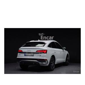 2024 ออดี้ คิว5 45 ทีเอฟเอสไอ ควอตโตร พรีเมียม สปอร์ตแบ็ค 21,451 กม. พวงมาลัยซ้าย เกียร์อัตโนมัติ เบาะหนัง กล้องมองหลัง - Product Image 2