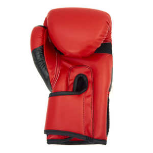 Guantes de Boxeo MMA Personalizados de Alta Calidad, Guantes de Cuero PU de 8oz con Características Impermeables - Product Image 4