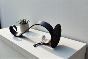 Metal candle holders lanterns candle jars metal candle holders nordic metal candle holders metal <b>tea</b> light candle holder - Product Image 4