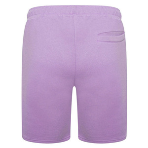 ชุดเสื้อยืด 2 ชิ้นพร้อมกางเกงขาสั้นทรงเข้ารูป ผลิตจากวัสดุทนทานสูง รุ่นล่าสุด แฟชั่นฤดูร้อน ชุดคู่สำหรับผู้ชาย - Product Image 4