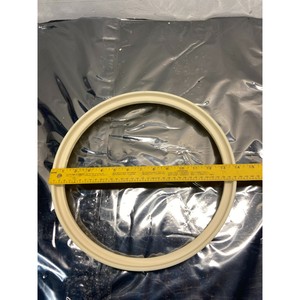 LAM 716-028123-002 <b>RING</b> FILLER <b>CERAMIC</b>, 114123 - Trusted Global Legacy Semiconductor Equipment and Parts at - Product Image 4