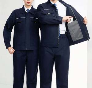 Combinaisons de travail pour ateliers automobiles, soudure et peinture, vente en gros, fourniture directe usine - Product Image 2