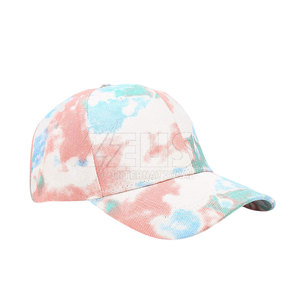 Casquettes de baseball sublimées au design léger et confortable pour les modes de vie actifs, avec un attrait élégant - Product Image 3