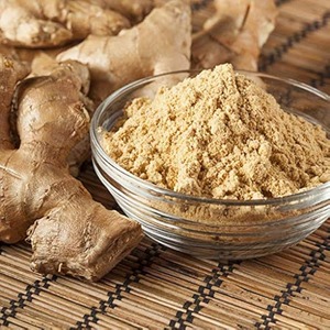 Best Quality Ginger Powder Premium Dried Ginger <b>Root</b> Powder Food Grade Ingredient for Culinary Use Beverages Seasoning and Daily - Product Image 1
