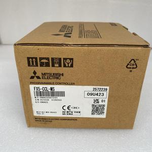 Nouveau FX5-CCL-MS pour contrôleur PLC avec CC-Link pour l'automatisation et le contrôle industriels - Product Image 3