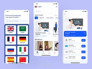 แอปสอนพัฒนาทักษะด้วย AI ขั้นสูง |   แพลตฟอร์มตลาดนักเรียนและครูสอนพิเศษ |   การจองคลาสเรียนสด |   โซลูชันการเรียนรู้ที่ปรับขนาดได้ - Product Image 3