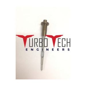 VALVE CR COMMON RAIL POUR 0445110658 - Product Image 1