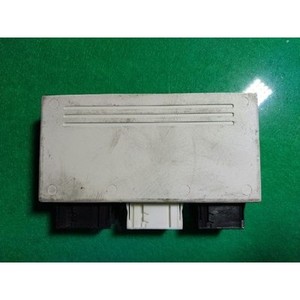 ECU และโมดูลคอมพิวเตอร์มือสองสำหรับรถยนต์ซีรีส์ 7 รุ่น 6918126 - Product Image 2