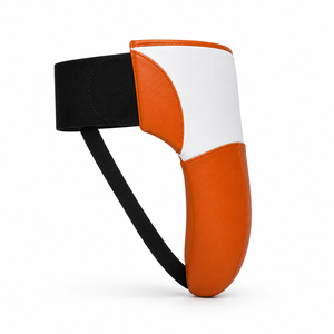 Professional Groin Guard Featuring High Density <b>Foam</b> Padding Ergonomic Design And Secure Support For Better Performance - Product Image 2