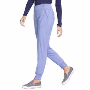 Ensemble de blouses médicales personnalisées en toile légère, anti-détecteur de métaux, à coutures thermocollées, avec ceinture élégante pour infirmières - Meilleures ventes - Product Image 6