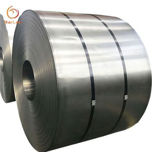 Thép cuộn cán nguội có tính năng định hình tuyệt vời và chất lượng bề mặt cho các thiết bị - Product Image 1