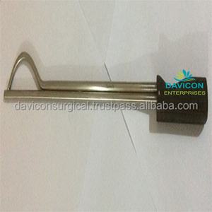 LOCKWOOD-Instrumentos de cirugía plástica, equipo de adelgazamiento - Product Image 2