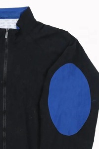 Wholesale Custom Windbreaker Waterproof Quick Dry Breathable Stand Neck <b>Rain</b> <b>Coat</b> Polar Line Full Zipper Winter Jacket <b>Men</b> - Product Image 5