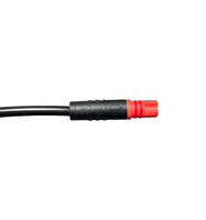 Konektor Tahan Air M6 M7 M8 Snap-in 2-6 Pin IP66/IP67 1.5-3A 250V -40C~85C