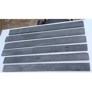 Tiras de Cuerno de Búfalo Talladas de Alta Calidad, Ecológicas, de Material Orgánico, Color Natural, Estilo Animal, Coleccionable Artístico - Product Image 2