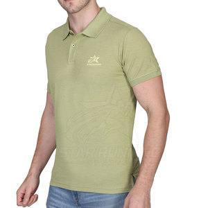 Comfortable Quick Dry Breathable Solid <b>Plain</b> Dyed <b>Canvas</b> Men's for Shirts 100% Cotton Made Wholesale Cheap Price - Product Image 2
