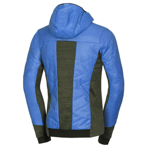 Veste d'hiver pour homme, style NOUVEAU, légère, respirante, chaude, isolée, veste bomber, veste matelassée personnalisée - Product Image 4