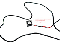 Yunvo 10G XGSPON ONT Stick SC/APC Gestión Web Firmware 8311 para FTTH