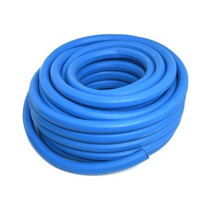 Manguera de Jardín de PVC Resistente a los Rayos UV, Longitud Personalizada, 12,5 mm, 300 Pies/100 Pies, Precio Accesible, Calidad de Exportación, Alta Resistencia - Product Image 5
