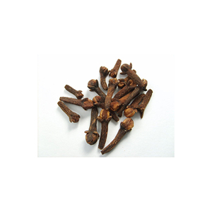 Clous de girofle entiers séchés de qualité supérieure, 100% purs et biologiques, de qualité premium, d'Allemagne, durée de conservation de 2 ans, prêts à l'exportation - Product Image 1