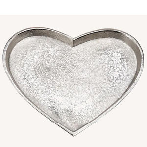 Plateau de service carré en aluminium plaqué or, fait main, best-seller, pour mariage et restaurant, pour boissons et nourriture - Product Image 5