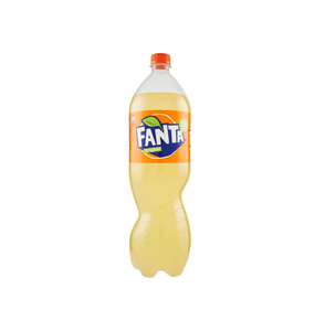 Botellas de PET de 1.5L de Fanta Naranja al por Mayor - Ideales para Venta al por Menor, Exportación y Ventas de Temporada de Verano - Product Image 3