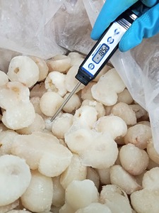 Proveedor Mayorista de Lichis Congelados IQF de Vietnam de Primera Calidad, Precio Competitivo para Procesamiento de Alimentos y Bebidas - Sra. Grace - Product Image 5