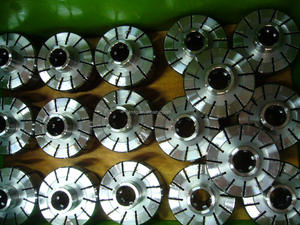 Pompes hydrauliques à palettes à déplacement variable et à déplacement fixe, diverses, de Taïwan - Product Image 3