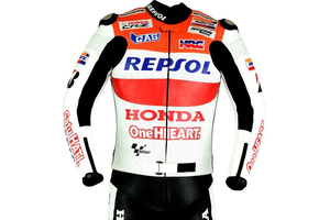 Pantalones de Motociclismo de Cuero para Hombre, Manga Larga, Transpirables, Estampados, para Todas las Temporadas, con Logotipo Personalizado del Equipo, Costuras sin Costuras - Product Image 4
