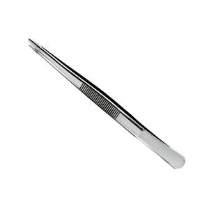 Dental Tweezers Surgical Forceps Cotton <b>Pliers</b> - Product Image 3