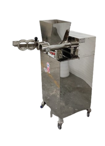 เครื่องรีดแป้งแบบต่อเนื่อง ใช้งานง่าย - Product Image 2