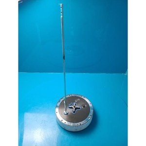 TEL TEL Unity2e 85IEM ESC Mandril Electrostático Usado Como Está, Piezas de Equipos Semiconductores Legados - Product Image 3