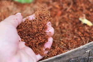Premium Quality Cocopeat Blocks Organic Coconut Coir <b>Potting</b> Soil Conditioner High Water Retention Biodegradable Eco-Friendly - Product Image 2
