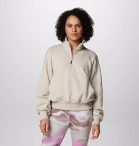 Sudadera de punto con cuello alto para mujer, color sólido, manga larga, transpirable, ropa informal de otoño - Product Image 5