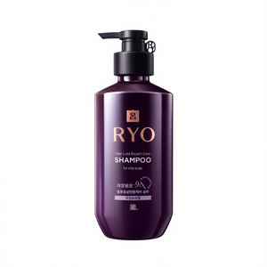 Shampoo RYO Expert Care per Cuoio Capelluto Oleoso 400ML, Soluzione Anticaduta, Prodotto per la Cura della Pelle - Product Image 2