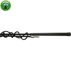 ขายร้อนกองทัพเรือสายรัด Flogger ม้าแส้ - Product Image 3