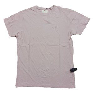 T-shirt décontracté pour homme en coton à manches courtes, teinture unie, séchage rapide, 160g, col rond, personnalisable - Product Image 5