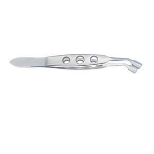 Pinces de positionnement d'implants en silicone professionnelles, instrument chirurgical en acier inoxydable pour l'augmentation mammaire, fabricant - Product Image 3