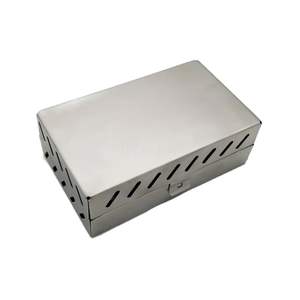 Kit Profesional de Implantes Dentales de 25 Piezas, Juego de Inserción y Extracción, Instrumentos Quirúrgicos de Acero Inoxidable - Product Image 3