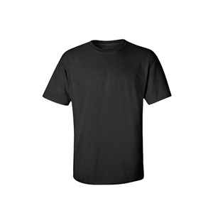 100% camisetas de algodón para hombres de fabricante profesional Ventas calientes Impreso digital Hecho en fábrica Precio barato ODM Servicios disponibles - Product Image 1