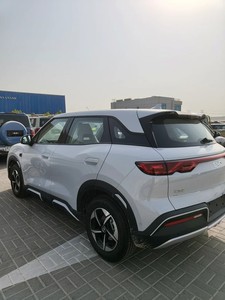 BYD Yuan UP Edición Líder 2025, Auto Eléctrico, Sedán de Cuatro Ruedas, Tracción Total, Batería de Litio, Asientos de Cuero R18, 600-700 KM de Autonomía - Product Image 4