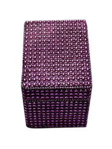 Elegant Beaded Storage Trunk Red Stone Work Decorative Organizer <b>Box</b> Home Decorative <b>GIFT</b> wooden <b>gift</b> <b>box</b> - Product Image 6