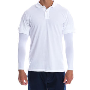 Mangas de Compresión para Brazos, Diseño Nuevo, Protección UV, para Correr, Ciclismo, Multicolores - Product Image 5