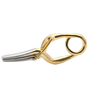 Pinzas para microvasos, dobles y simples, modelo G S 25, de acero inoxidable alemán duradero, ligero y sostenible, lavable a mano. - Product Image 5